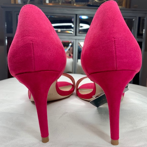 Zara Fresa Heel - Picture 3 of 6